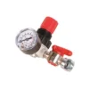 SIP 02070 Micro 1/4" Side Regulator