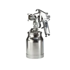 SIP Diamond Pro Spray Gun With Bleed Hose (2.0mm)