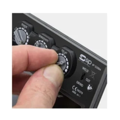 SIP 02886 Meteor 2300F Electronic Welding Headshield -Home Tools And Supplies Store 028861 sip meteor 2300f electronic welding headshield image 4