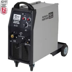SIP 05718 Autoplus 180ST Dual Purpose MIG Welder -Home Tools And Supplies Store 05718 313 extra large