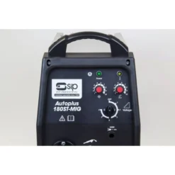 SIP 05718 Autoplus 180ST Dual Purpose MIG Welder -Home Tools And Supplies Store 05718 b extra large