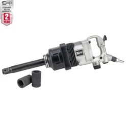 SIP 06795 SIP 1" Professional Air Impact Wrench