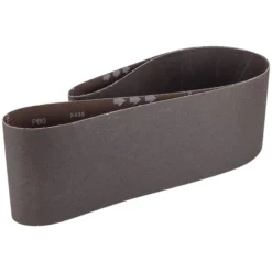 SIP 2000 X 150mm P80 Aluminium Oxide Belt