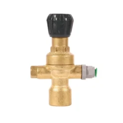 SIP 04030 Disposable Bottle Regulator