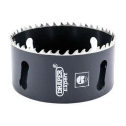Draper 34807 Expert 89mm Cobalt Hole Saw