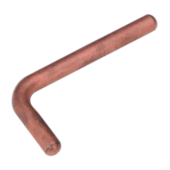 Sealey 120/690052 Electrode L 55 X 155mm