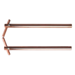 Sealey 120/803153 Spot Welding Arms 350mm Inclined Electrode Holder