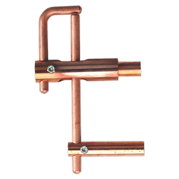 Sealey 120/803159 Spot Welding Arms 120mm Interior Profiles 1 Sealey 120/803159 Spot Welding Arms 120mm Interior Profiles