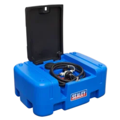Sealey ADB200T Portable AdBlue® Tank 200L 12V