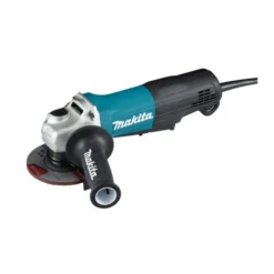 Makita GA4550 Angle Grinder 115mm Disc 1200w Motor 110v
