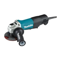 Makita GA4550/2 Angle Grinder 1300W 115mm 240V