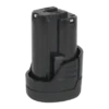 Sealey CP1200BP Power Tool Battery 12V 1.5Ah Lithium-ion For SV12 Series