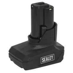 Sealey CP1200BP3 Power Tool Battery 12V 3Ah Lithium-ion For SV12 Series