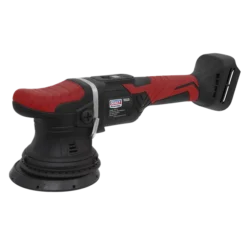 Sealey 71EWC Extra Wide Chisel 125 X 475mm - 7/8"Hex