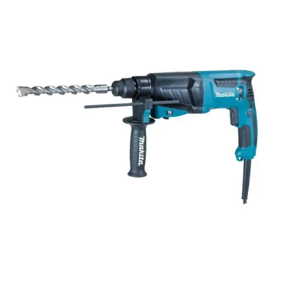 Makita HR2630 SDS+ Rotary Hammer Drill 110V 1 Makita HR2630 SDS+ Rotary Hammer Drill 110V