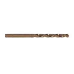 Sealey DB060CB HSS Cobalt Fully Ground Drill Bit Ø6mm Pack Of 10