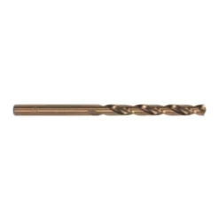Sealey DB085CB HSS Cobalt Fully Ground Drill Bit Ø8.5mm Pack Of 10