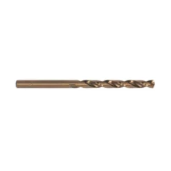 Sealey DB090CB HSS Cobalt Fully Ground Drill Bit Ø9mm Pack Of 10