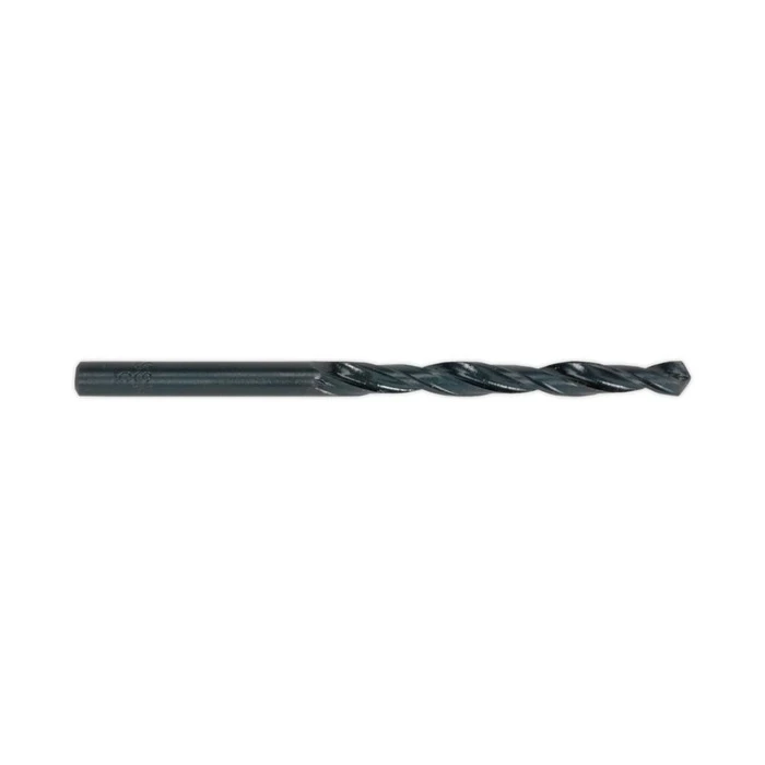 Sealey DB120RF HSS Roll Forged Drill Bit Ø12mm Pack Of 5 1 Sealey DB120RF HSS Roll Forged Drill Bit Ø12mm Pack Of 5