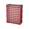 Sealey APDC60R Cabinet Box 60 Drawer - Red/Black