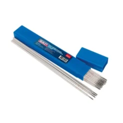 Sealey WESS1025 Welding Electrodes Stainless Steel Ø2.5 X 300mm 1kg Pack