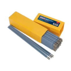 Sealey WED5040 Welding Electrodes Dissimilar Ø4 X 350mm 5kg Pack