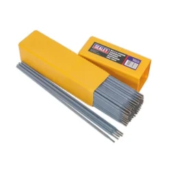 Sealey WED5032 Welding Electrodes Dissimilar Ø3.2 X 350mm 5kg Pack