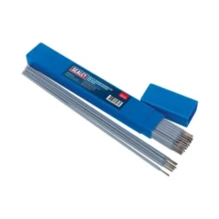Sealey WED1025 Welding Electrodes Dissimilar Ø2.5 X 300mm 1kg Pack