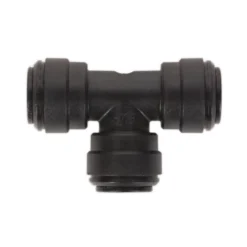 Sealey JGCT10 Equal Tee 10mm Pack Of 5 (John Guest Speedfit® - PM0210E)