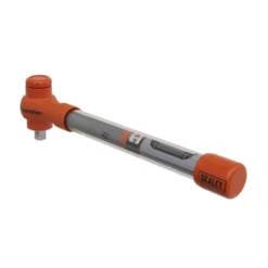 Sealey STW804 Torque Wrench Insulated 1/2"Sq Drive 12-60Nm