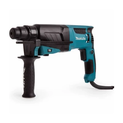 Makita HR2630 SDS+ Rotary Hammer Drill 110V 2 Makita HR2630 SDS+ Rotary Hammer Drill 110V - Image 2