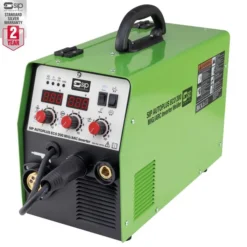 SIP AUTOPLUS ECO 200 MIG Inverter Welder
