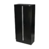 Draper 33166 BUNKER Modular 2 Door Tall Floor Cabinet, 915mm