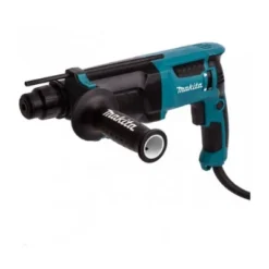 Makita HR2630 SDS+ Rotary Hammer Drill 110V 7 Makita HR2630 SDS+ Rotary Hammer Drill 110V -Home Tools And Supplies Store 3 20