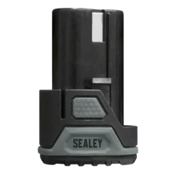 Sealey CP108VBP Power Tool Battery 10.8V 2Ah Lithium-ion For SV108 Series -Home Tools And Supplies Store 3 64