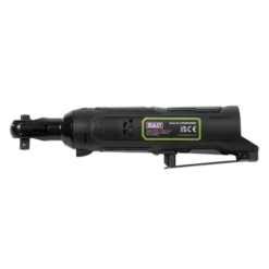 Sealey CP108VCRWBO Cordless Ratchet Wrench 3/8"Sq Drive 10.8V - Body Only -Home Tools And Supplies Store 3 69