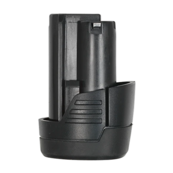 Sealey CP1200BP Power Tool Battery 12V 1.5Ah Lithium-ion For SV12 Series 3 Sealey CP1200BP Power Tool Battery 12V 1.5Ah Lithium-ion For SV12 Series - Image 3