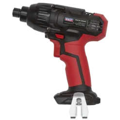 Sealey CP20VID Impact Driver 20V 1/4"Hex Drive 180Nm - Body Only -Home Tools And Supplies Store 3 76