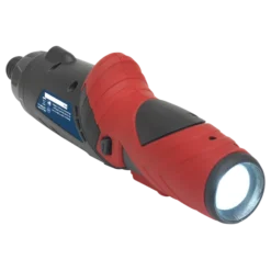 Sealey CP36S Cordless Screwdriver Set 53pc 3.6V Lithium-ion -Home Tools And Supplies Store 3 90