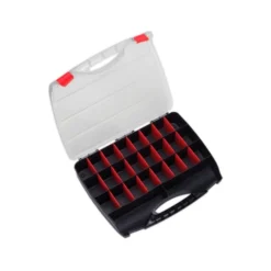 Sealey APAS22 Assortment Case 26 Compartment -Home Tools And Supplies Store 3 99