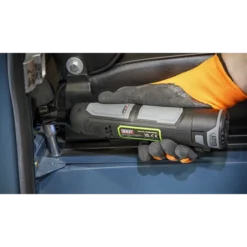 Sealey CP108VCRWBO Cordless Ratchet Wrench 3/8"Sq Drive 10.8V - Body Only -Home Tools And Supplies Store 4 33