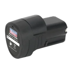 Sealey CP1200BP Power Tool Battery 12V 1.5Ah Lithium-ion For SV12 Series 7 Sealey CP1200BP Power Tool Battery 12V 1.5Ah Lithium-ion For SV12 Series -Home Tools And Supplies Store 4 35