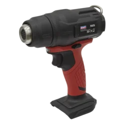 Sealey CP20VHG Cordless Hot Air Gun 20V - Body Only -Home Tools And Supplies Store 4 37