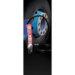 Sealey SA37/94 Professional Tyre Inflator With 2.5m Hose & Clip-On Connector -Home Tools And Supplies Store 4 44