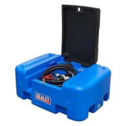 Sealey ADB200T Portable AdBlue® Tank 200L 12V -Home Tools And Supplies Store 4 5 1
