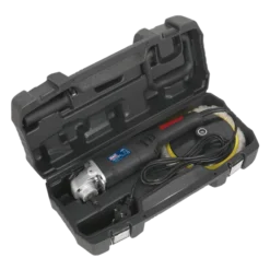 Sealey ER1700PD Polisher Digital Ø180mm 1100W/230V Lightweight 9 Sealey ER1700PD Polisher Digital Ø180mm 1100W/230V Lightweight -Home Tools And Supplies Store 4 73
