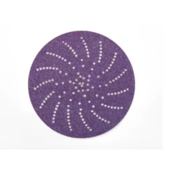 3M Cubitron II Hookit Clean Sanding Film Disc 775L, 127 Mm , Clean Sand, 220+ (Pack Of 50)
