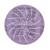 3M Cubitron II Hookit Clean Sanding Film Disc 775L, 127 Mm, Clean Sand, 240+ (Pack Of 50)