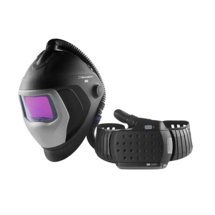 3M Speedglas 9100XXi Adflo Air Fed Welding Helmet 1 3M Speedglas 9100XXi Adflo Air Fed Welding Helmet