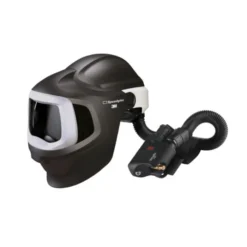 3M 578800 Speedglas 9100 MP Air With V-500E Supplied Air Regulator - No Filter